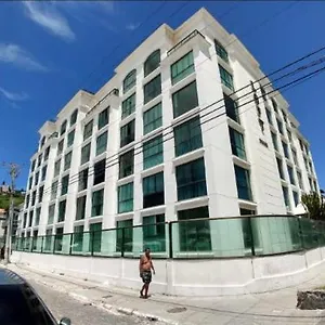  Apartamento Loft Confortável Em Prainha Brasil