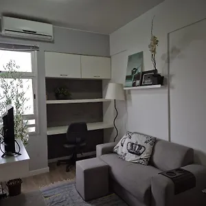  Apartamento Residencial Park Brasil